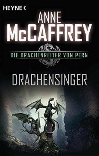 Titelbild zum Buch: Drachensinger